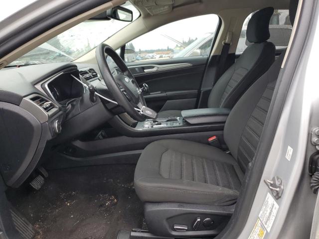Photo 7 from auction – 2019 FORD FUSION SE with VIN 3FA6P0LU4KR261709