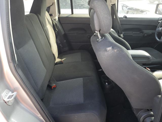Photo 11 from auction – 2016 JEEP PATRIOT SP with VIN 1C4NJPBB1GD576077