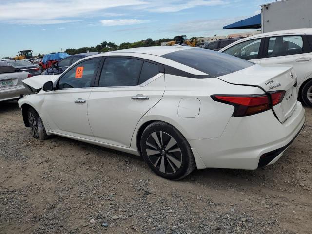Photo 2 from auction – 2019 NISSAN ALTIMA SV with VIN 1N4BL4DVXKC135426