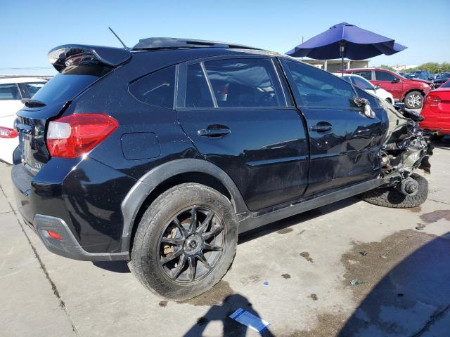 Photo 3 from auction – 2015 SUBARU XV CROSSTR with VIN JF2GPAMC8F8260226