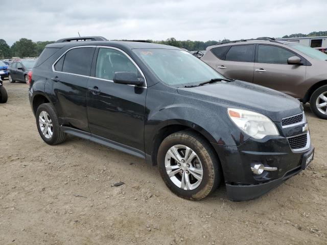 Photo 4 from auction – 2015 CHEVROLET EQUINOX LT with VIN 2GNALCEK9F6347423