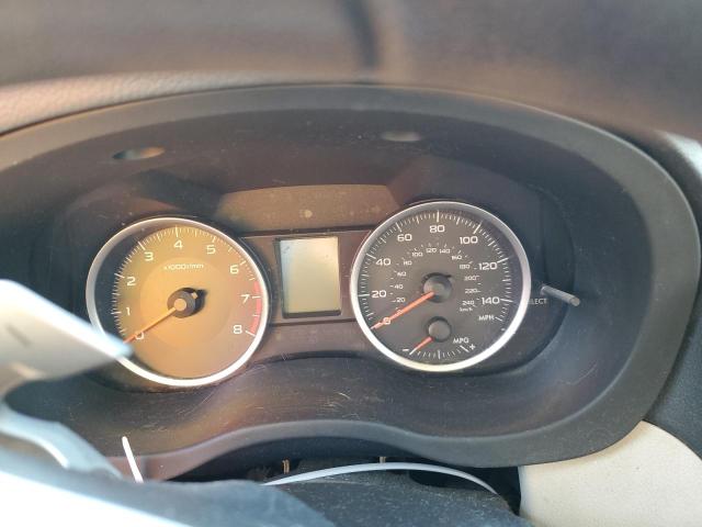 Photo 9 from auction – 2014 SUBARU XV CROSSTR with VIN JF2GPACC4E8247120
