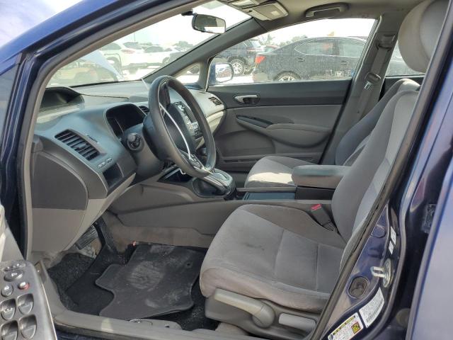 Photo 7 from auction – 2006 HONDA CIVIC LX with VIN JHMFA16556S002418