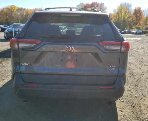 Photo 6 from auction – 2019 TOYOTA RAV4 XLE with VIN 2T3P1RFV2KW037035