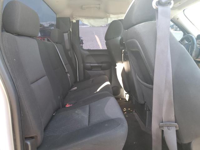 Photo 10 from auction – 2011 GMC SIERRA K15 with VIN 1GTR2VE39BZ308395