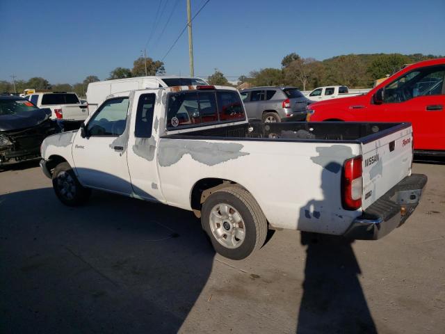 Photo 2 from auction – 1999 NISSAN FRONTIER with VIN 1N6DD26S7XC343954