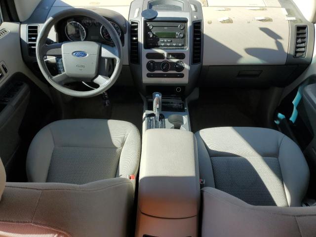 Photo 8 from auction – 2007 FORD EDGE SE with VIN 2FMDK46C87BA53859