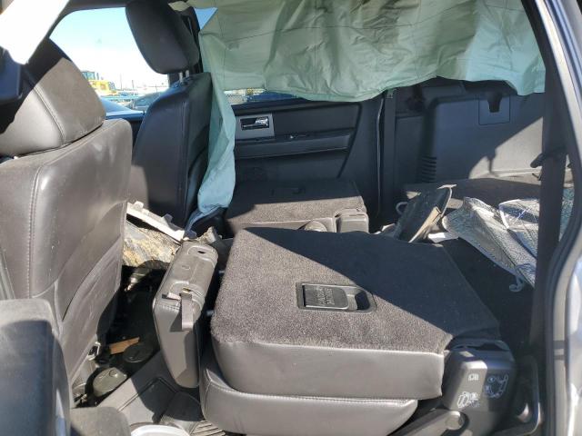 Photo 11 from auction – 2014 FORD EXPEDITION with VIN 1FMJK2A54EEF14766