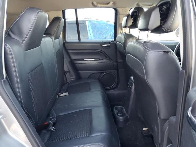 Photo 10 from auction – 2014 JEEP COMPASS LA with VIN 1C4NJDEB7ED891795