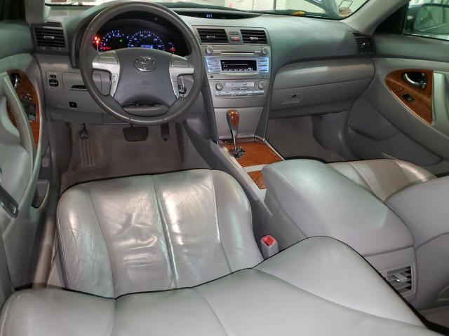 Photo 8 from auction – 2011 TOYOTA CAMRY BASE with VIN 4T1BF3EK1BU207569