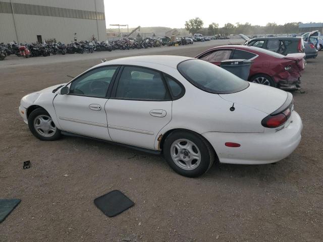 Photo 2 from auction – 1998 FORD TAURUS LX with VIN 1FAFP52U2WG237274