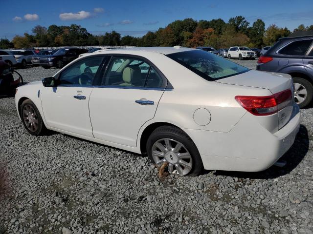 Photo 2 from auction – 2012 LINCOLN MKZ with VIN 3LNHL2JC9CR836923