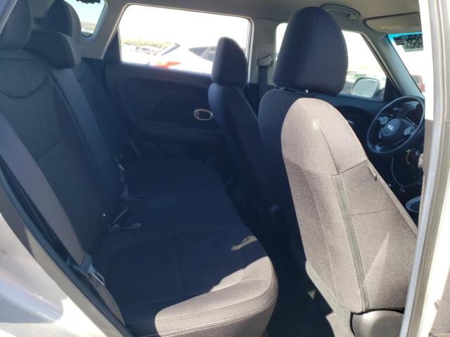 Photo 10 from auction – 2017 KIA SOUL with VIN KNDJN2A2XH7434379