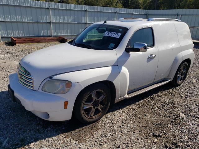 Photo 1 from auction – 2008 CHEVROLET HHR PANEL with VIN 3GCDA05P28S606859