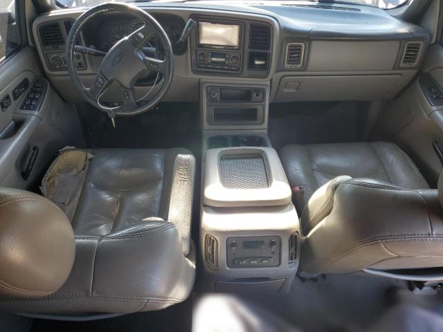 Photo 8 from auction – 2005 CHEVROLET SILVERADO with VIN 1GCHC23U65F907862