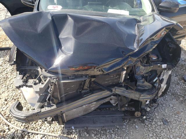 Photo 12 from auction – 2021 FORD EDGE SEL with VIN 2FMPK3J99MBA03289