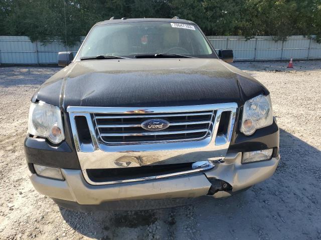 Photo 5 from auction – 2010 FORD EXPLORER E with VIN 1FMEU6EEXAUB02204