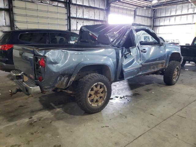 Photo 3 from auction – 2007 GMC CANYON with VIN 1GTDT13E478142482