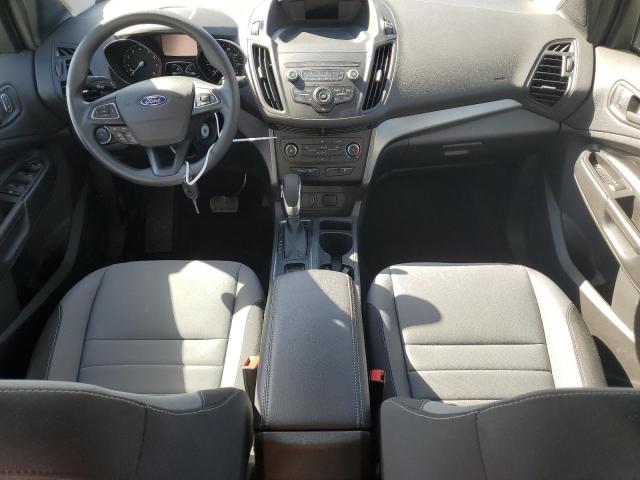 Photo 8 from auction – 2019 FORD ESCAPE S with VIN 1FMCU0F77KUC19583