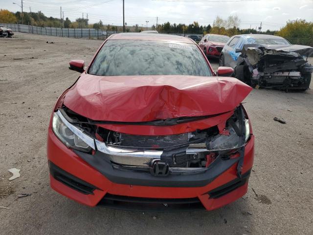 Photo 5 from auction – 2016 HONDA CIVIC EX with VIN 2HGFC2F72GH541379