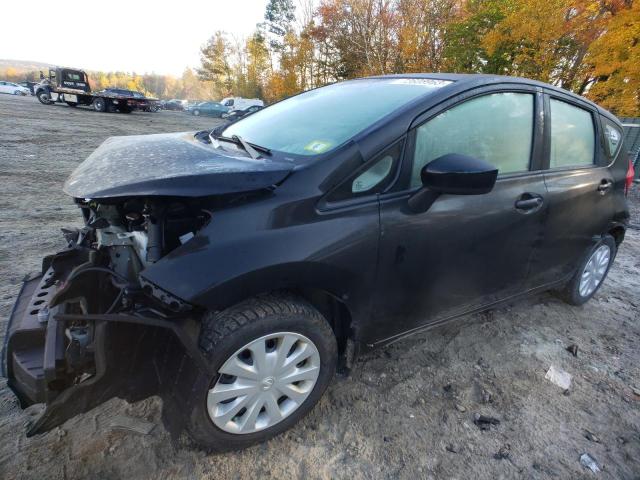 NISSAN VERSA NOTE 2015 with VIN 3N1CE2CP2FL447091 - Photo from auction