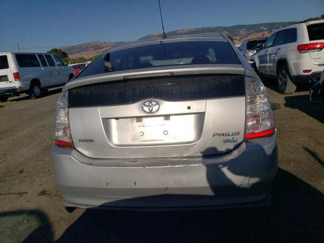 Photo 6 from auction – 2008 TOYOTA PRIUS with VIN JTDKB20U883337799