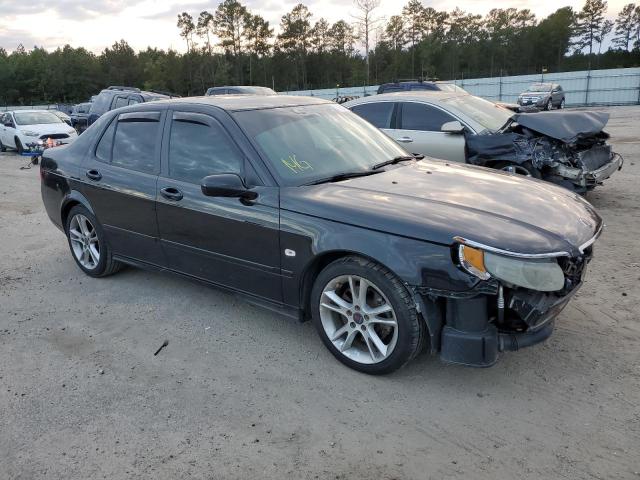 Photo 4 from auction – 2008 SAAB 9-5 2.3T with VIN YS3ED49G683512740