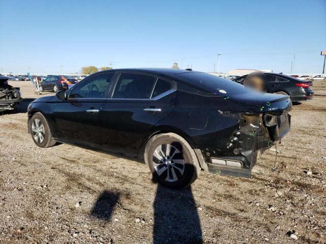 Photo 2 from auction – 2019 NISSAN ALTIMA S with VIN 1N4BL4BV2KN326121