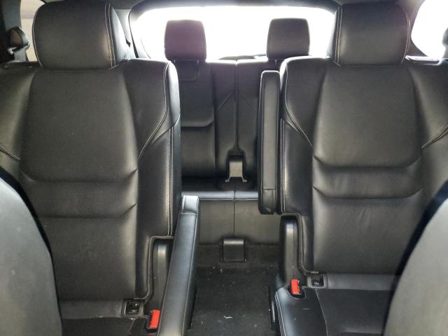 Photo 10 from auction – 2021 MAZDA CX-9 GRAND with VIN JM3TCADY4M0512948