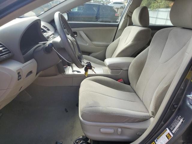 Photo 7 from auction – 2011 TOYOTA CAMRY SE with VIN 4T1BK3EK1BU616702