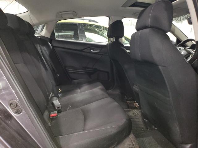 Photo 10 from auction – 2016 HONDA CIVIC EX with VIN 19XFC2F77GE001942