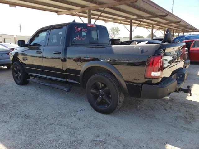 Photo 2 from auction – 2019 RAM 1500 CLASS with VIN 1C6RR6GTXKS747605