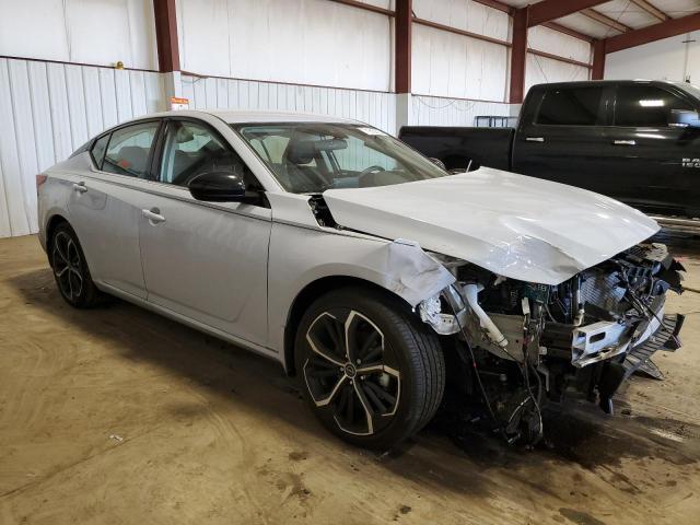 Photo 4 from auction – 2023 NISSAN ALTIMA SR with VIN 1N4BL4CV8PN403046