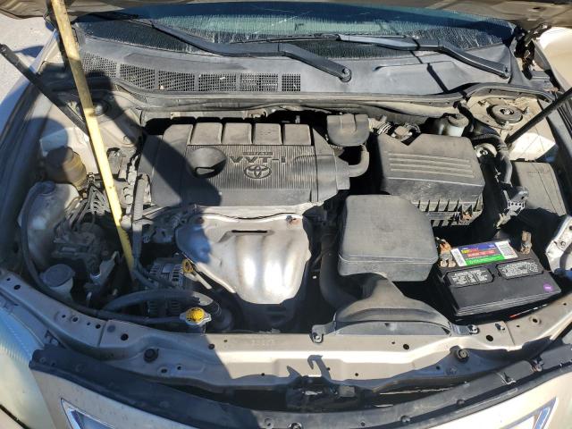 Photo 11 from auction – 2011 TOYOTA CAMRY BASE with VIN 4T1BF3EK8BU209268