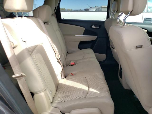 Photo 11 from auction – 2017 DODGE JOURNEY SX with VIN 3C4PDCBBXHT524175