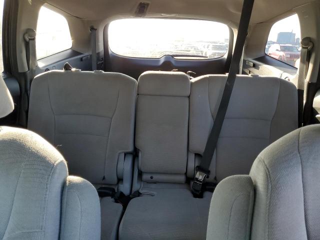 Photo 10 from auction – 2016 HONDA PILOT EX with VIN 5FNYF6H36GB002978
