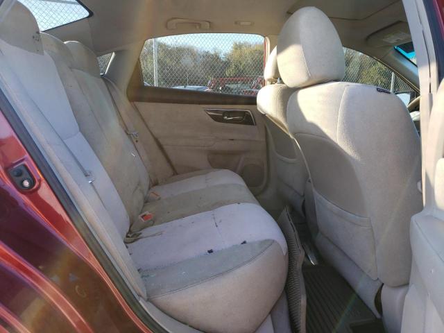 Photo 10 from auction – 2013 NISSAN ALTIMA 2.5 with VIN 1N4AL3AP2DN467119