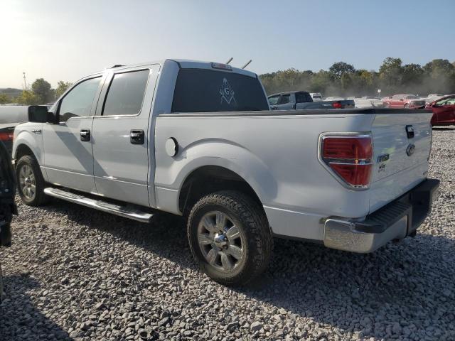 Photo 2 from auction – 2012 FORD F150 SUPER with VIN 1FTEW1CM4CKD02005