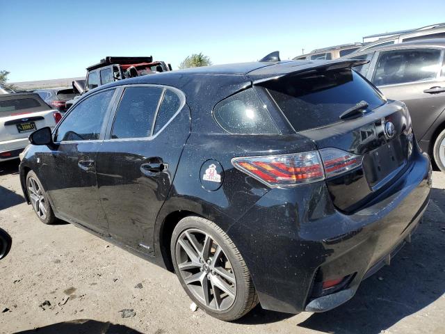 Photo 2 from auction – 2014 LEXUS CT 200 with VIN JTHKD5BH4E2198735