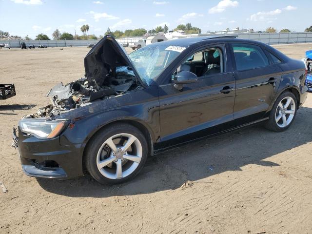 AUDI A3 PREMIUM 2015 con VIN WAUACGFF9F1027570 - Foto de la subasta