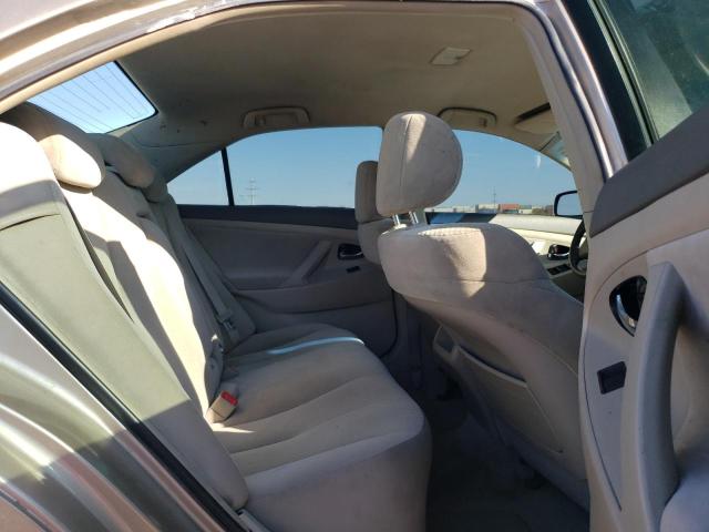 Photo 10 from auction – 2007 TOYOTA CAMRY CE with VIN 4T1BE46K97U001401