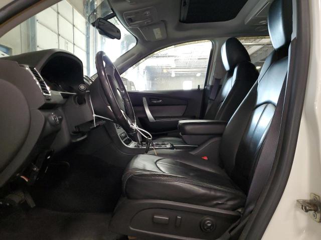 Photo 7 from auction – 2008 GMC ACADIA SLT with VIN 1GKEV33748J285345