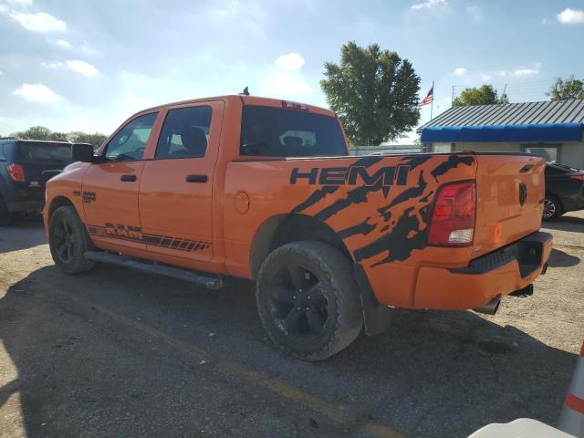 Photo 2 from auction – 2019 RAM 1500 CLASS with VIN 1C6RR7KTXKS615246