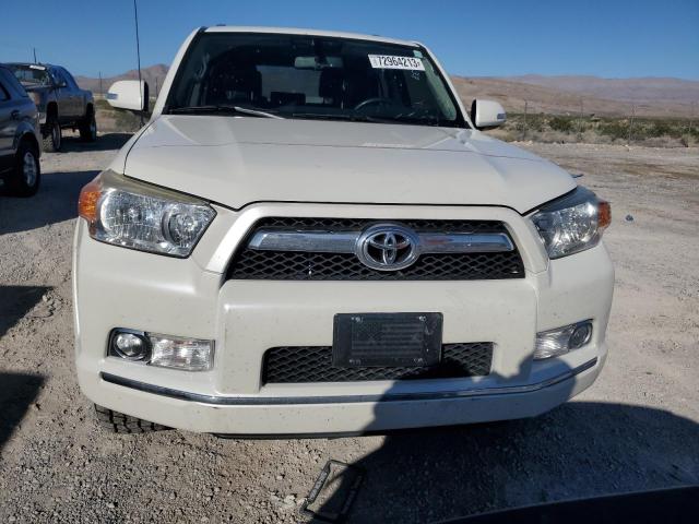 صورة رقم 5 من المزاد - 2011 TOYOTA 4RUNNER SR مع VIN JTEBU5JR6B5045131