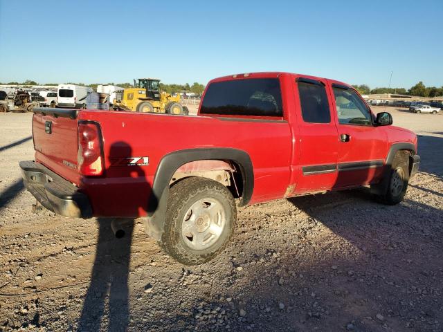 Photo 3 from auction – 2005 CHEVROLET SILVERADO with VIN 1GCEK19B25E243197
