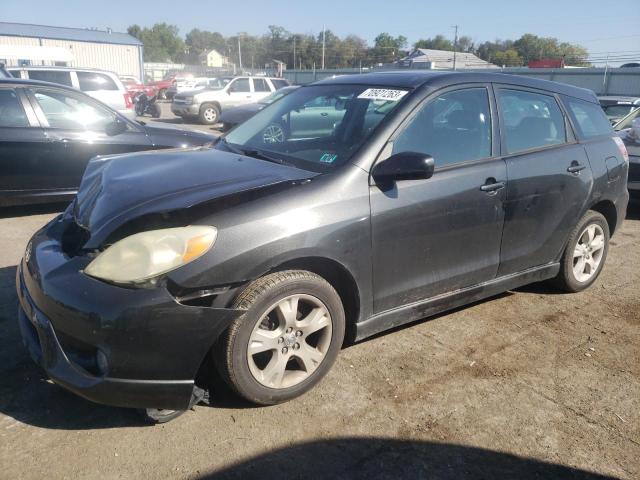 Photo 1 from auction – 2006 TOYOTA COROLLA MA with VIN 2T1LR30E16C552900