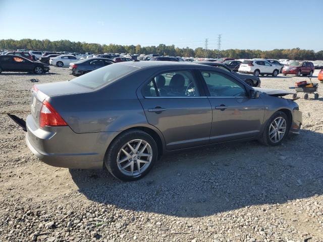 Photo 3 from auction – 2012 FORD FUSION SEL with VIN 3FAHP0JA3CR175780