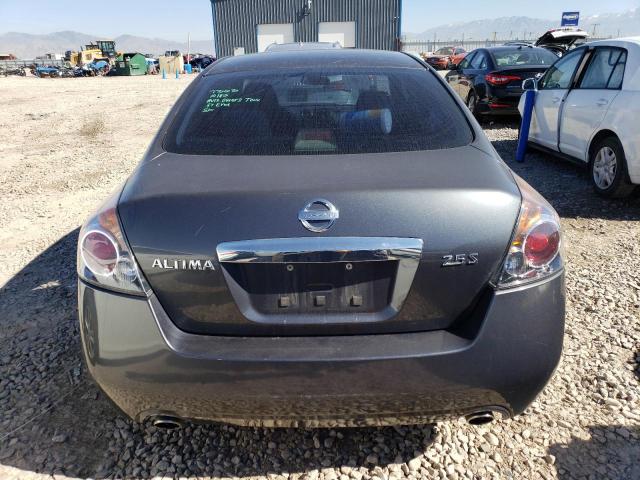 Photo 6 from auction – 2011 NISSAN ALTIMA BAS with VIN 1N4AL2AP8BC139447