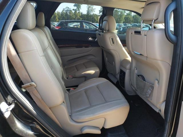 Photo 10 from auction – 2014 DODGE DURANGO CI with VIN 1C4RDJEG7EC489820
