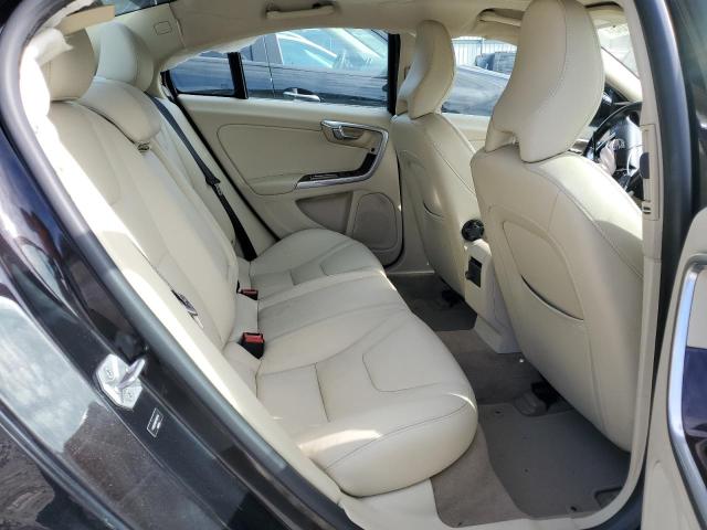 Photo 10 from auction – 2015 VOLVO S60 PREMIE with VIN YV1612TB8F1310779